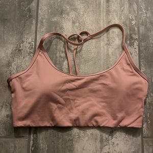 PINK Sports bra